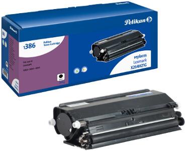 Pelikan 1031411295 тонер касета 1 броя Съвместим Черен | JAR Computers Pelikan 1031411295 тонер касета 1 броя Съвместим Черен