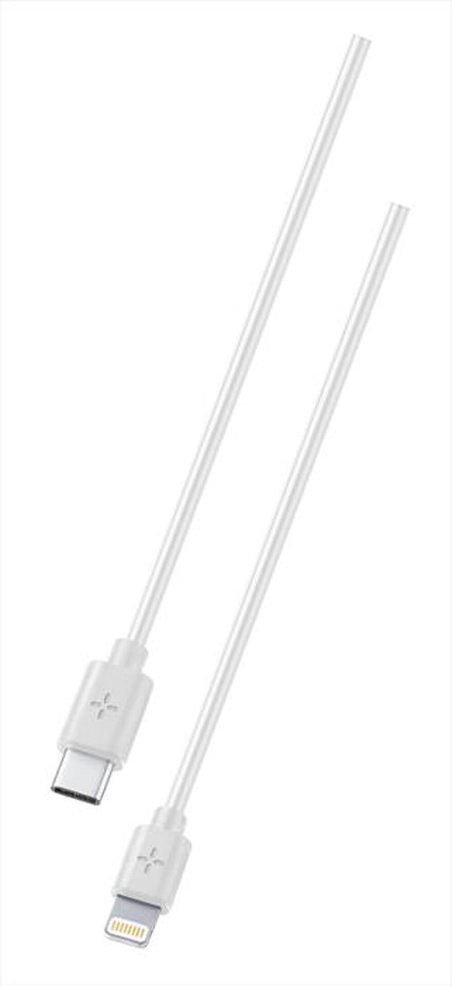 PL Кабел данни USB-C към Lightining 1 м