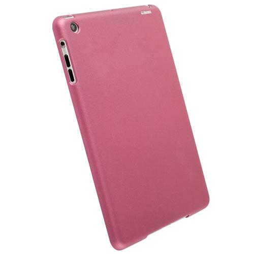 Поликарбонатов кейс за iPad Mini, iPad mini 2, iPad mini 3 - Krusell ColorCover (розов) | JAR Computers Поликарбонатов кейс за iPad Mini, iPad mini 2, iPad mini 3 - Krusell ColorCover (розов)
