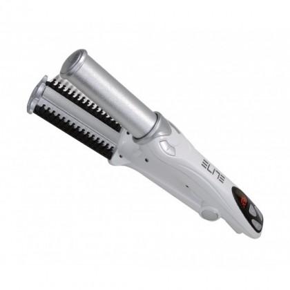 Преса за коса/маша 2 в 1 elite hsb-0462