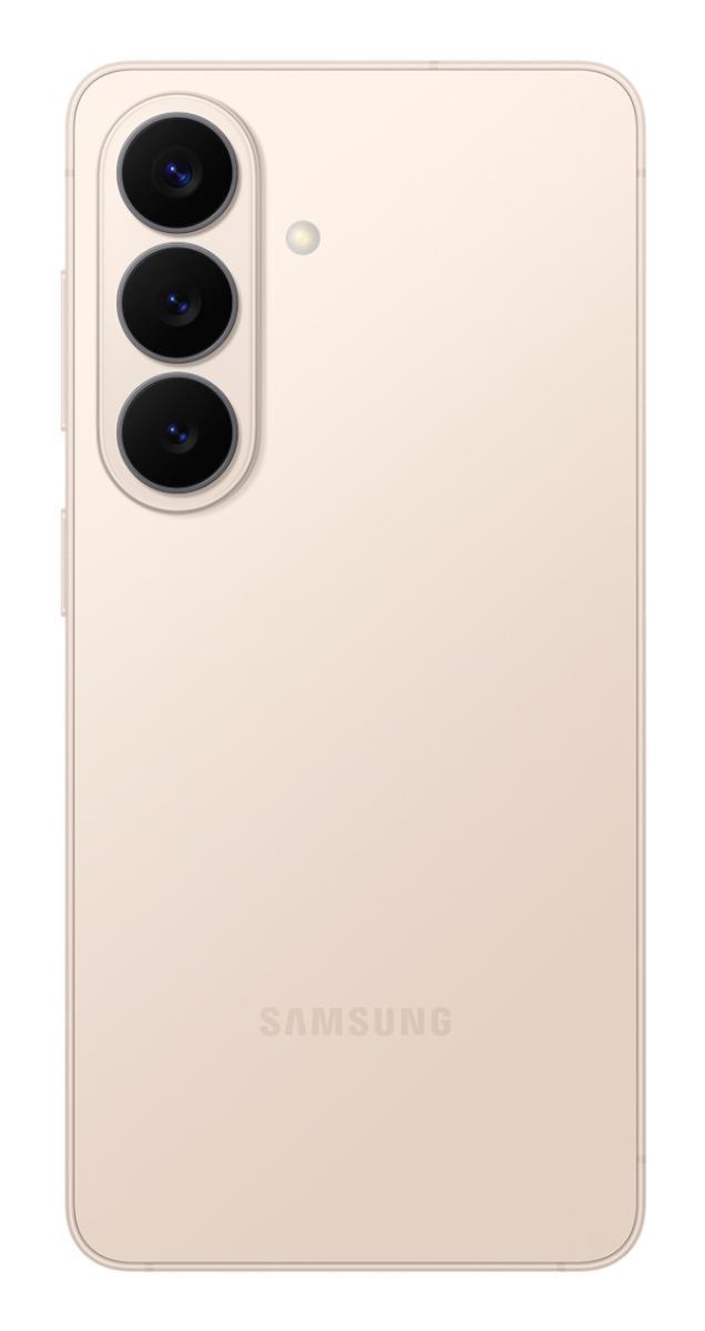 Samsung Galaxy S26 SM-S942B/DS 16 cm (6.3") Dual SIM Android 16.0 5G USB Type-C 12 GB 512 GB 4300 mAh Pink gold | JAR Computers Samsung Galaxy S26 SM-S942B/DS 16 cm (6.3") Dual SIM Android 16.0 5G USB Type-C 12 GB 512 GB 4300 mAh Pink gold
