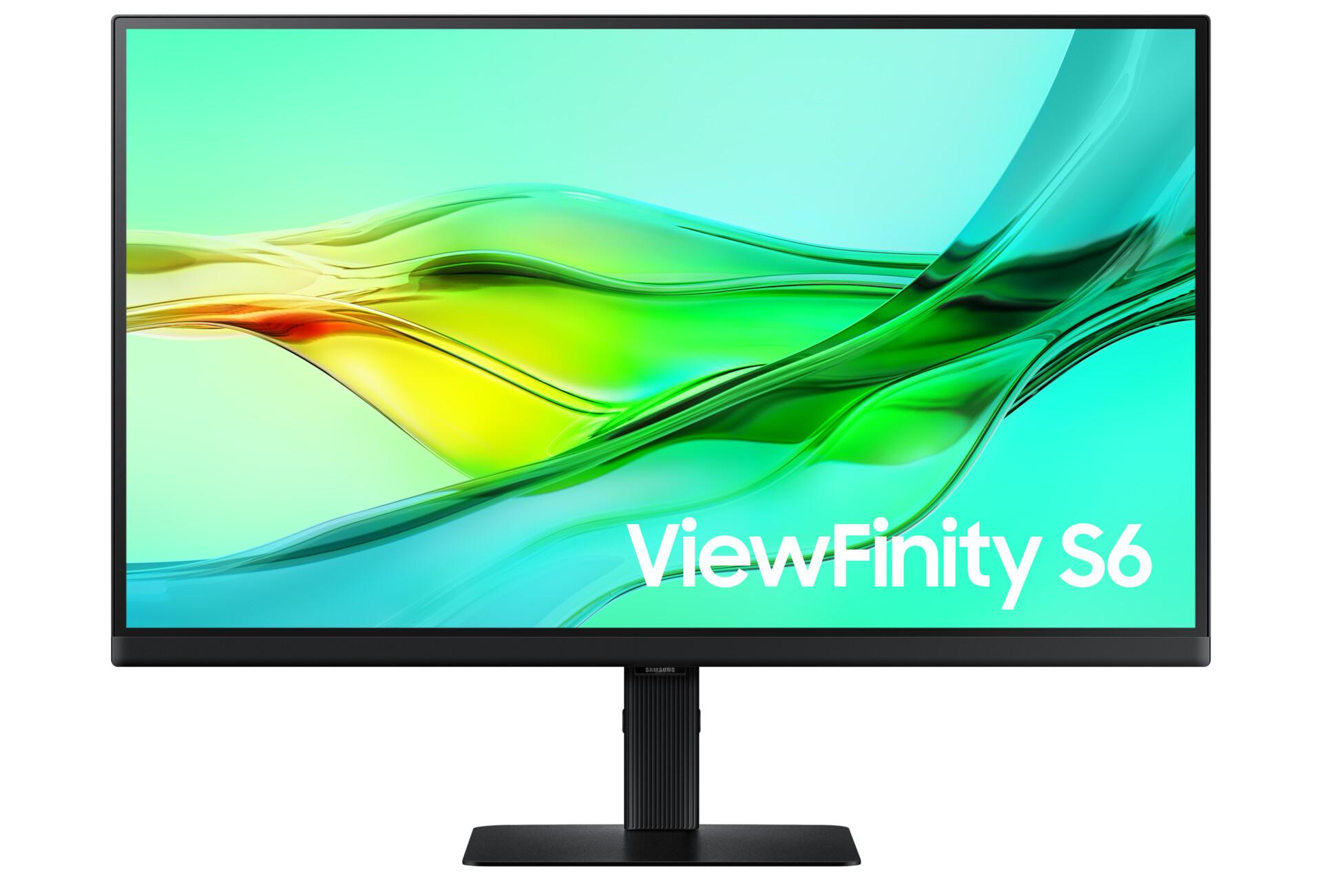 Samsung S27D604UAU компютърен монитор 68,6 см (27") 2560 x 1440 пиксела Quad HD LED Черен | JAR Computers Samsung S27D604UAU компютърен монитор 68,6 см (27") 2560 x 1440 пиксела Quad HD LED Черен