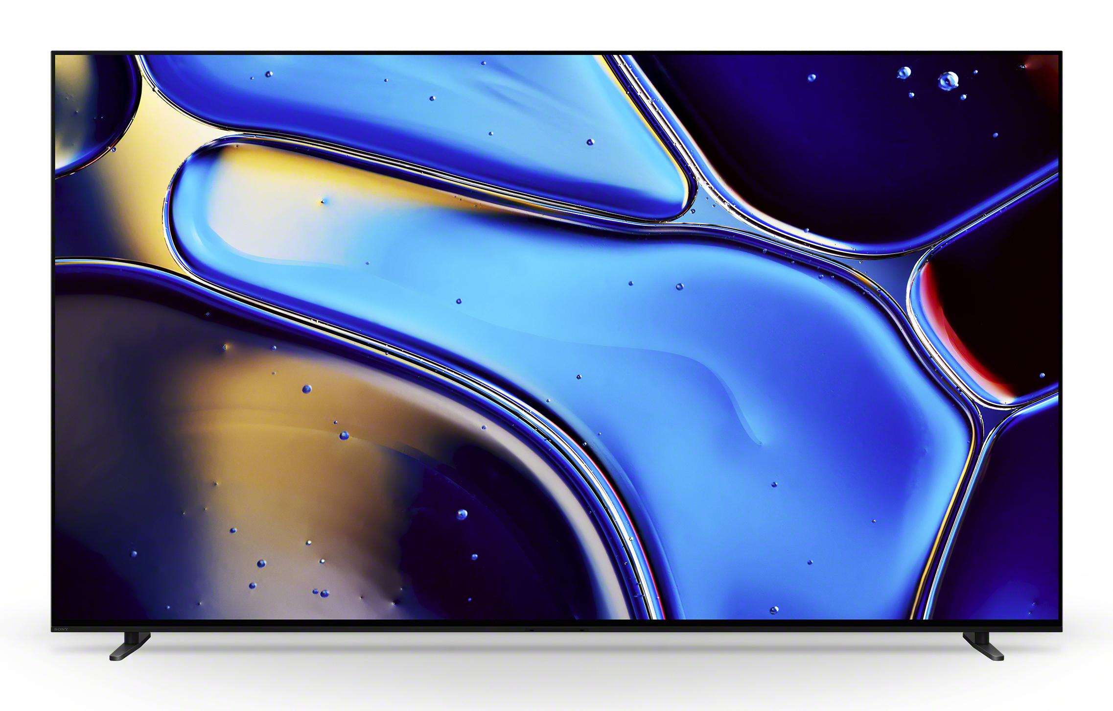 Sony FWD-65XR80 телевизор 165,1 см (65") 4K Ultra HD Smart TV Wi-Fi Черен | JAR Computers Sony FWD-65XR80 телевизор 165,1 см (65") 4K Ultra HD Smart TV Wi-Fi Черен