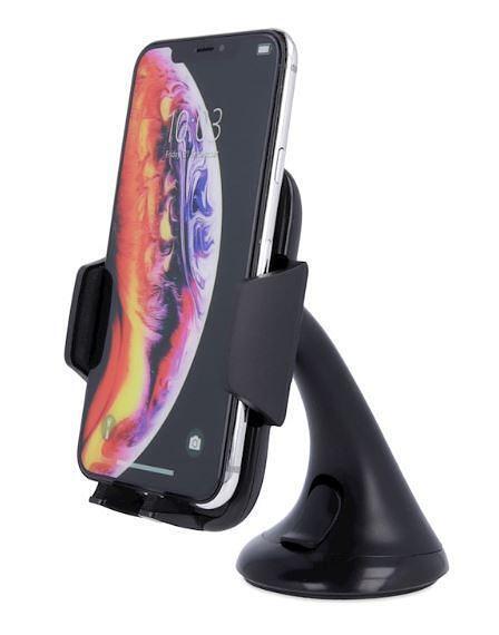 Стойка за кола Maxlife MXCH-01 черна | JAR Computers Стойка за кола Maxlife MXCH-01 черна