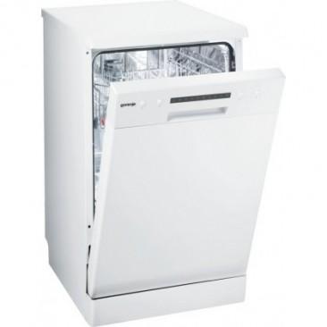 Свободностояща съдомиална Gorenje GS52115W | JAR Computers Свободностояща съдомиална Gorenje GS52115W