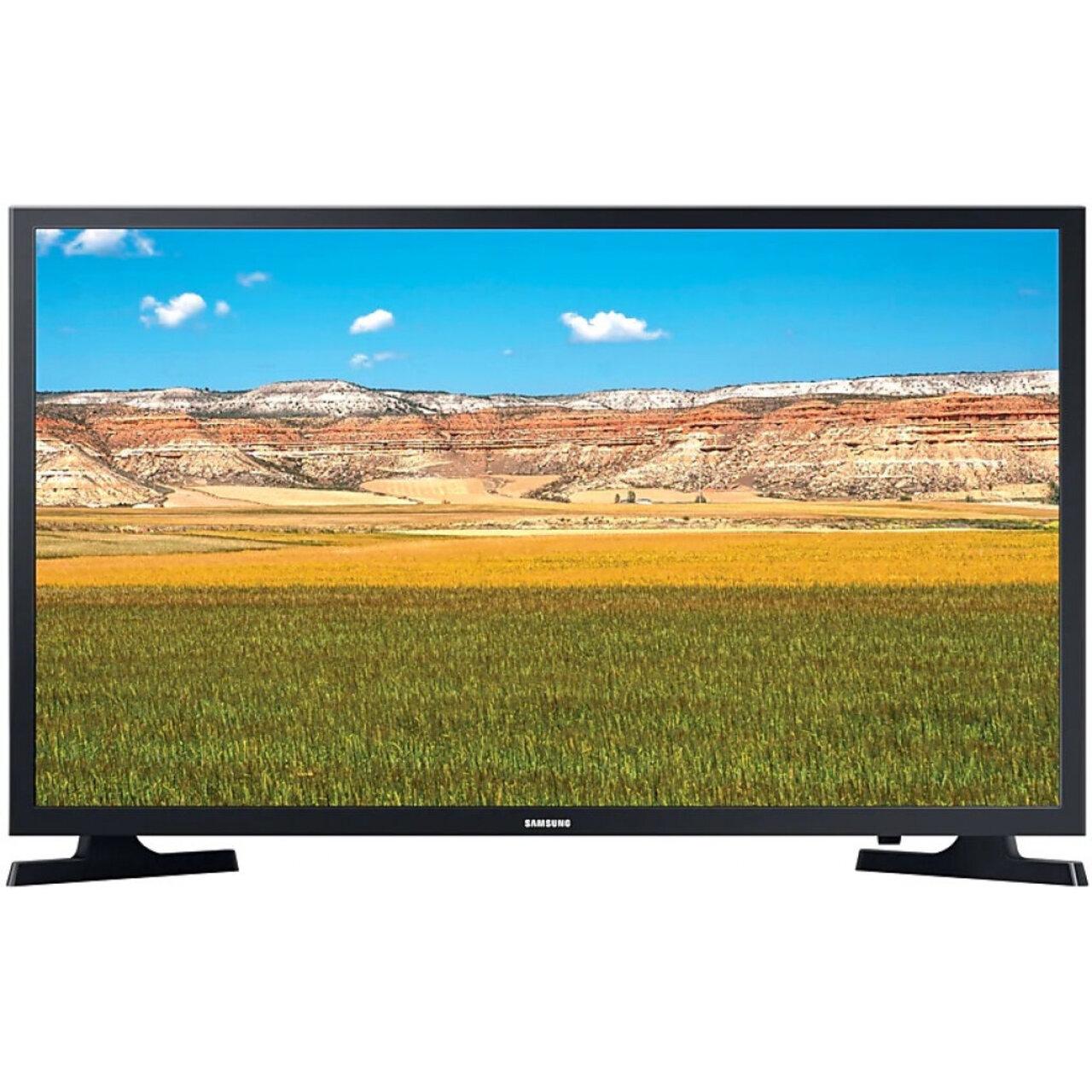 Телевизор Samsung UE32T4302AKXXH , 1366x768 HD Ready , 32 inch, 81 см, LED , Smart TV , Tizen | JAR Computers Телевизор Samsung UE32T4302AKXXH , 1366x768 HD Ready , 32 inch, 81 см, LED , Smart TV , Tizen