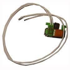 ТЕРМИСТОР (THERMISTOR) (Thermistor Assy) ЗА CANON NP 1010/1020/6010 - OUTLET - PN FH7-7121-000 (FH77121000) - CE