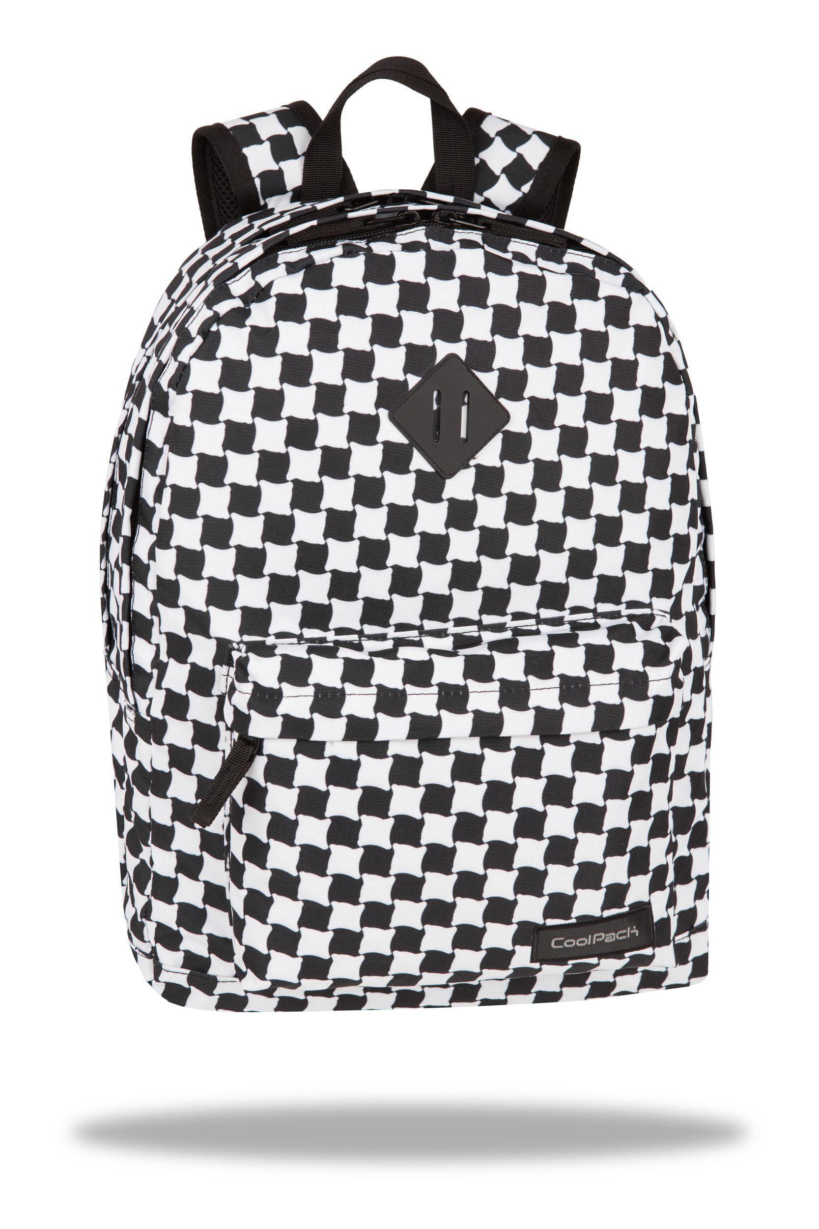 Ученическа раница Coolpack - SCOUT - PEPIT