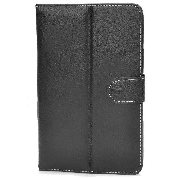 Универсален кожен калъф, тип папка за таблети до 7 инча - Universal PU Leather Case 2.0 | JAR Computers Универсален кожен калъф, тип папка за таблети до 7 инча - Universal PU Leather Case 2.0