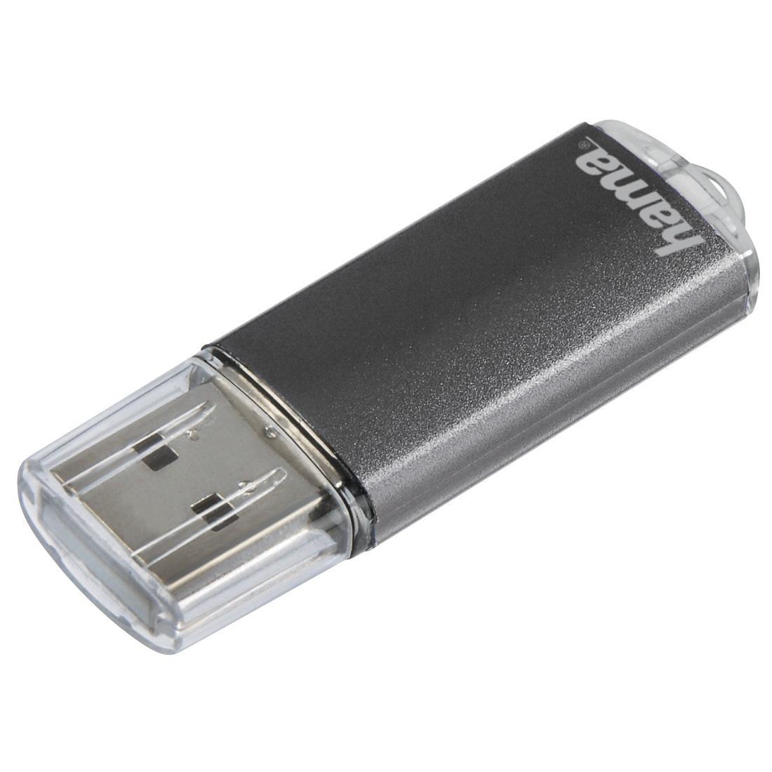 USB Флаш памет Hama 16GB