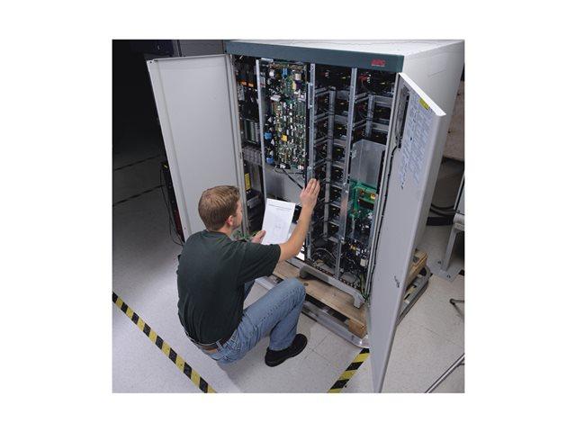 APC 1 Additional Contract PM Visit 5X8 for 1 Easy UPS 3S 20kVA UPS | JAR Computers APC 1 Additional Contract PM Visit 5X8 for 1 Easy UPS 3S 20kVA UPS