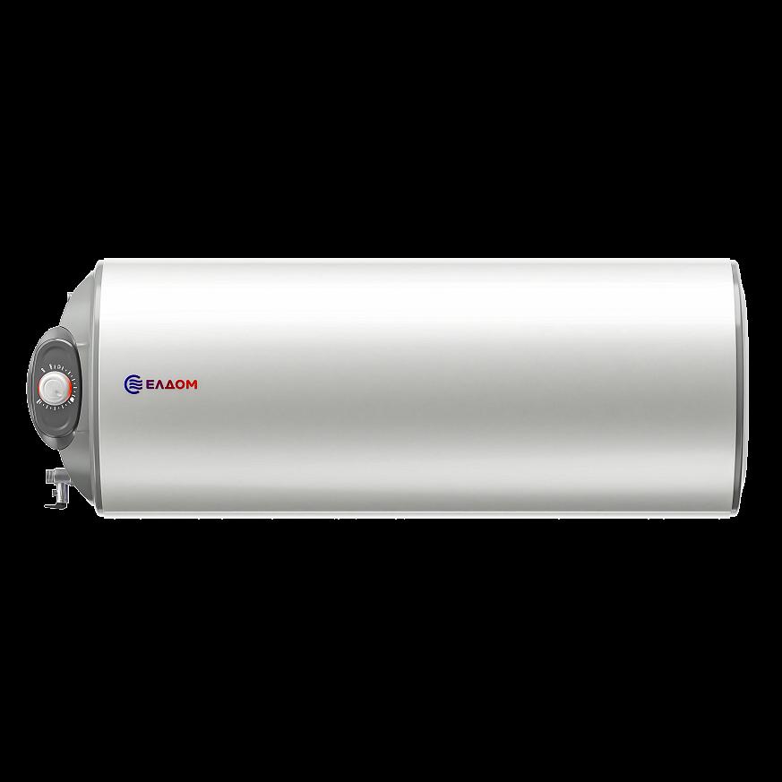 Бойлер Елдом WHF07039FL 70L 3KW , 3 , 68 , C , Хоризонтален