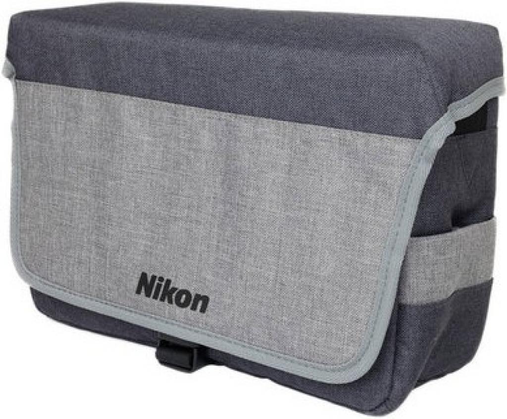Чанта за фотоапарат Nikon CF-EU11 | JAR Computers Чанта за фотоапарат Nikon CF-EU11