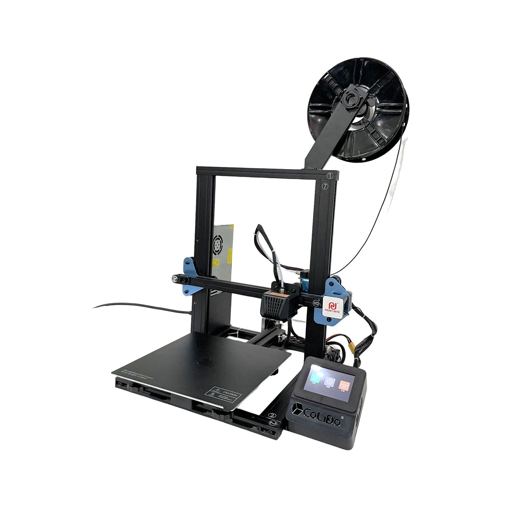 Colido 3D Принтер Diy 3.0, черен | JAR Computers Colido 3D Принтер Diy 3.0, черен