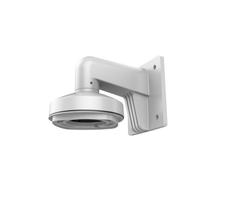 HikVision DS-1272ZJ-120, 120 Wall Mounting Bracket for Mini Dome Camera | JAR Computers HikVision DS-1272ZJ-120, 120 Wall Mounting Bracket for Mini Dome Camera