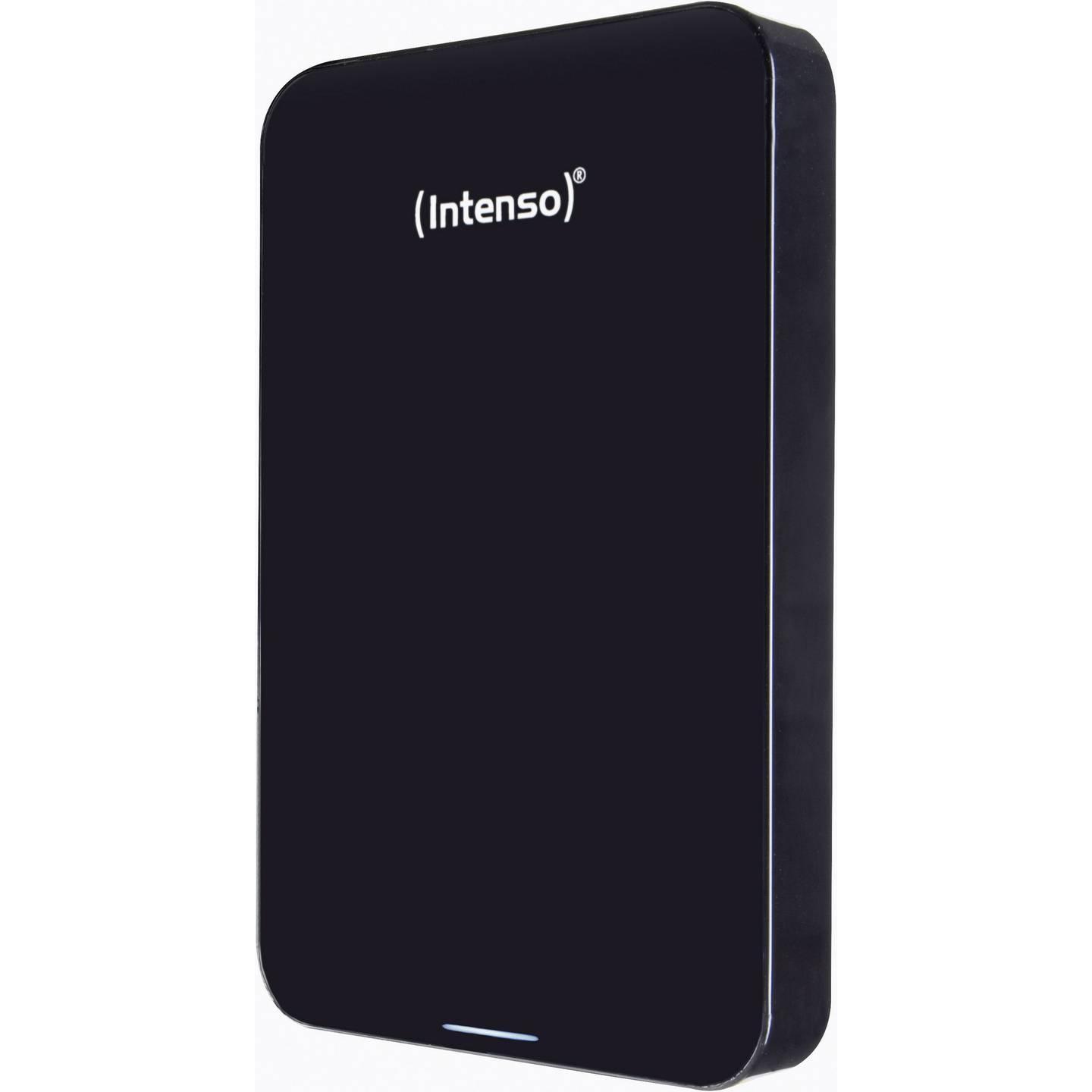 Intenso 2TB 2.5" външен диск USB 3.2 memory drive | JAR Computers Intenso 2TB 2.5" външен диск USB 3.2 memory drive