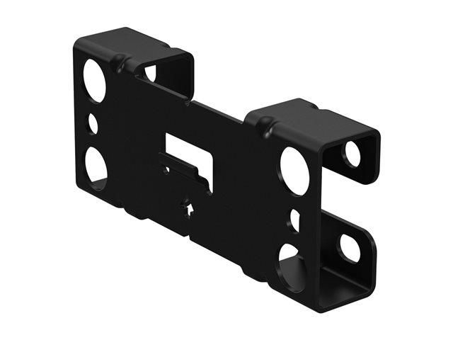JABRA Mounting bracket wall mountable black for PanaCast 50 50 Room System