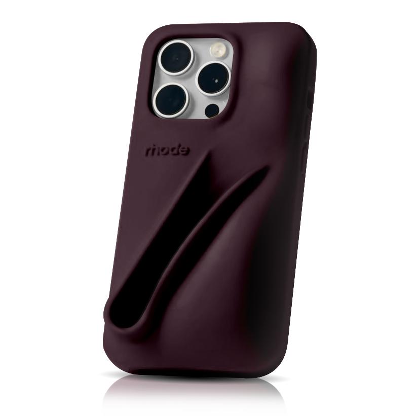 Калъф Rhode Lipgloss-case Samsung S24 Ultra /raspberry/ | JAR Computers Калъф Rhode Lipgloss-case Samsung S24 Ultra /raspberry/