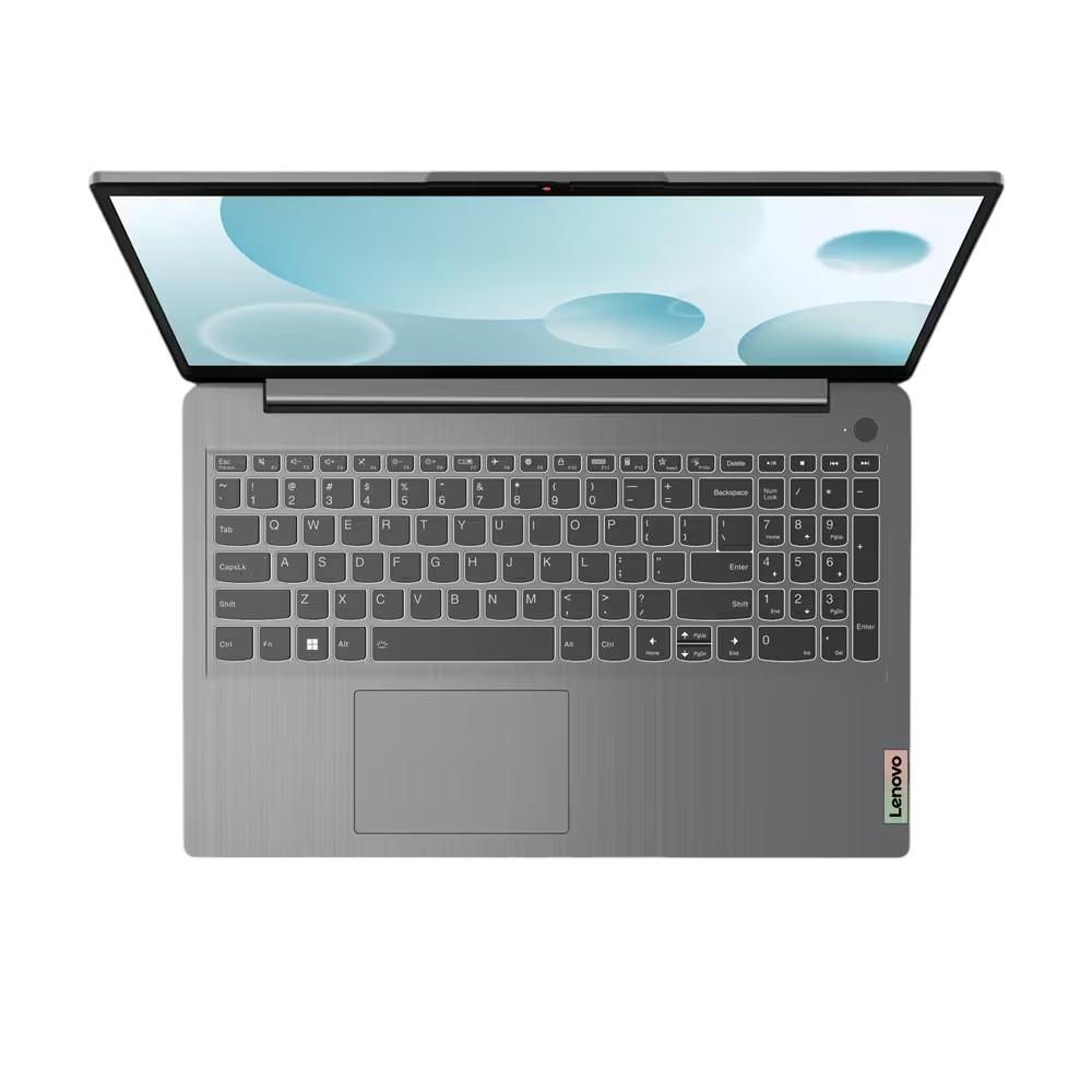 Лаптоп Lenovo Ideapad 3, 15.6'', FullHD, Intel Core i3, 512 GB SSD, 16 GB RAM, Windows 11 Pro, Intel UHD Graphics, Card Reader | JAR Computers Лаптоп Lenovo Ideapad 3, 15.6'', FullHD, Intel Core i3, 512 GB SSD, 16 GB RAM, Windows 11 Pro, Intel UHD Graphics, Card Reader