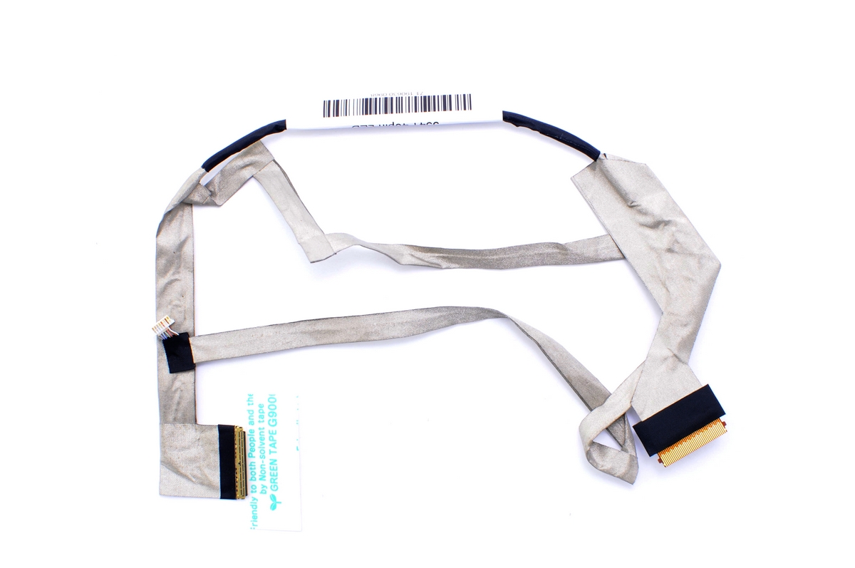 Лентов Кабел за лаптоп (LCD Cable) Dell 3541 3542 Inspiron 15 3000 (40 Pin) | JAR Computers Лентов Кабел за лаптоп (LCD Cable) Dell 3541 3542 Inspiron 15 3000 (40 Pin)