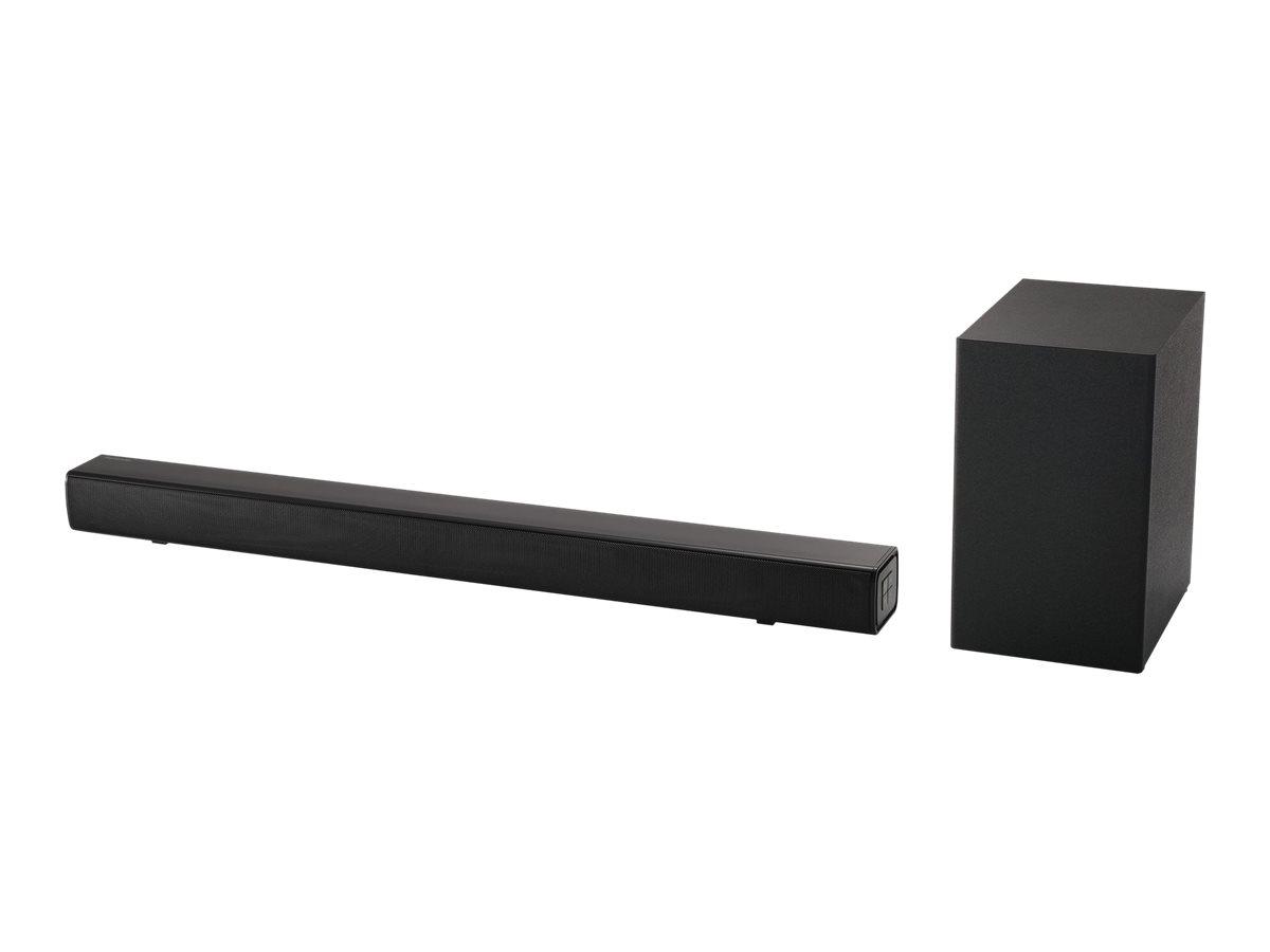 Panasonic Soundbar SC-HTB150EGK black | JAR Computers Panasonic Soundbar SC-HTB150EGK black