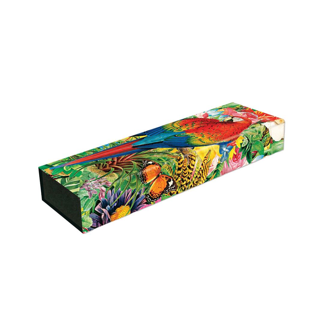 Paperblanks Несесер за бюро Tropical Garden | JAR Computers Paperblanks Несесер за бюро Tropical Garden