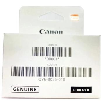 ПЕЧАТАЩА ГЛАВА CANON PRINT HEAD L - CANON OEM SPARE PART - Black - PN QY6-8056-000 (QY68056000) | JAR Computers ПЕЧАТАЩА ГЛАВА CANON PRINT HEAD L - CANON OEM SPARE PART - Black - PN QY6-8056-000 (QY68056000)