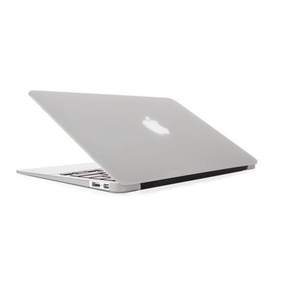 Предпазен кейс за MacBook Air 11 (модели от 2010 до 2015 година) - Moshi iGlaze Hard Case (прозрачен) | JAR Computers Предпазен кейс за MacBook Air 11 (модели от 2010 до 2015 година) - Moshi iGlaze Hard Case (прозрачен)