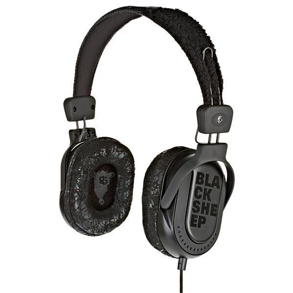 Слушалки за iPhone и мобилни устройства - SkullCandy Black Sheep Agent | JAR Computers Слушалки за iPhone и мобилни устройства - SkullCandy Black Sheep Agent