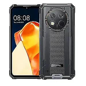 Смартфон Oukitel WP28S 4G 4 GB 128 GB, Black | JAR Computers Смартфон Oukitel WP28S 4G 4 GB 128 GB, Black