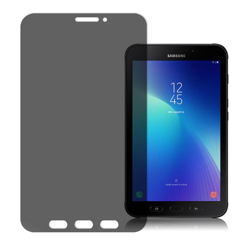 Стъклено покритие с извити ръбове и определен ъгъл на виждане за Samsung Galaxy Tab Active 2 - 4smarts Second Glass Privacy Pro 4Way Anti-Spy | JAR Computers Стъклено покритие с извити ръбове и определен ъгъл на виждане за Samsung Galaxy Tab Active 2 - 4smarts Second Glass Privacy Pro 4Way Anti-Spy