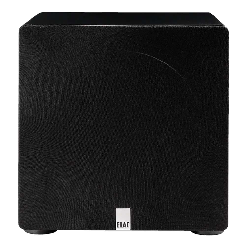 Субуфер ELAC Varro Premium PS350 - черен