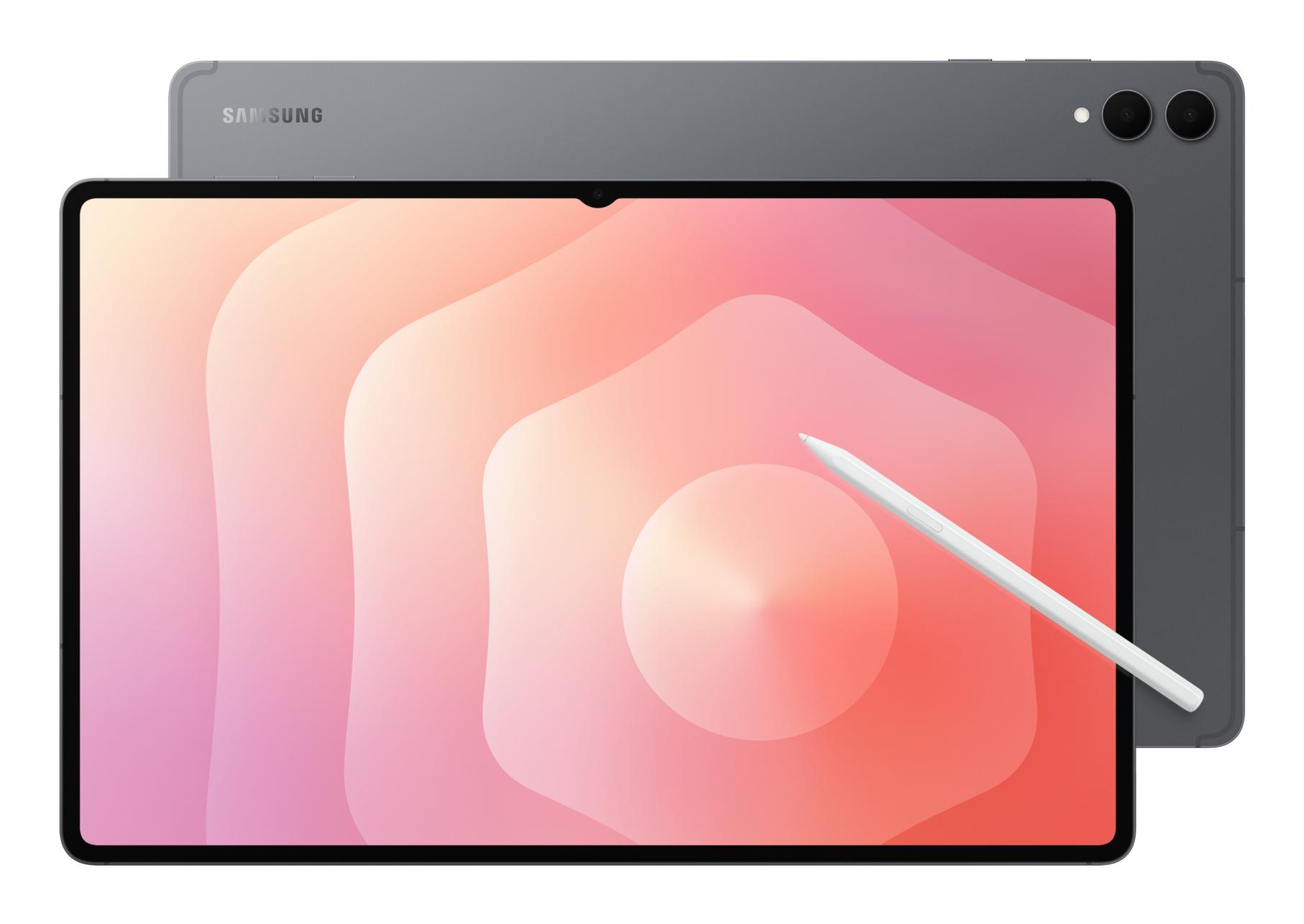 Tablet Samsung Galaxy Tab S11 Ultra X936 5G 14.6 12GB RAM 512GB - Grey | JAR Computers Tablet Samsung Galaxy Tab S11 Ultra X936 5G 14.6 12GB RAM 512GB - Grey