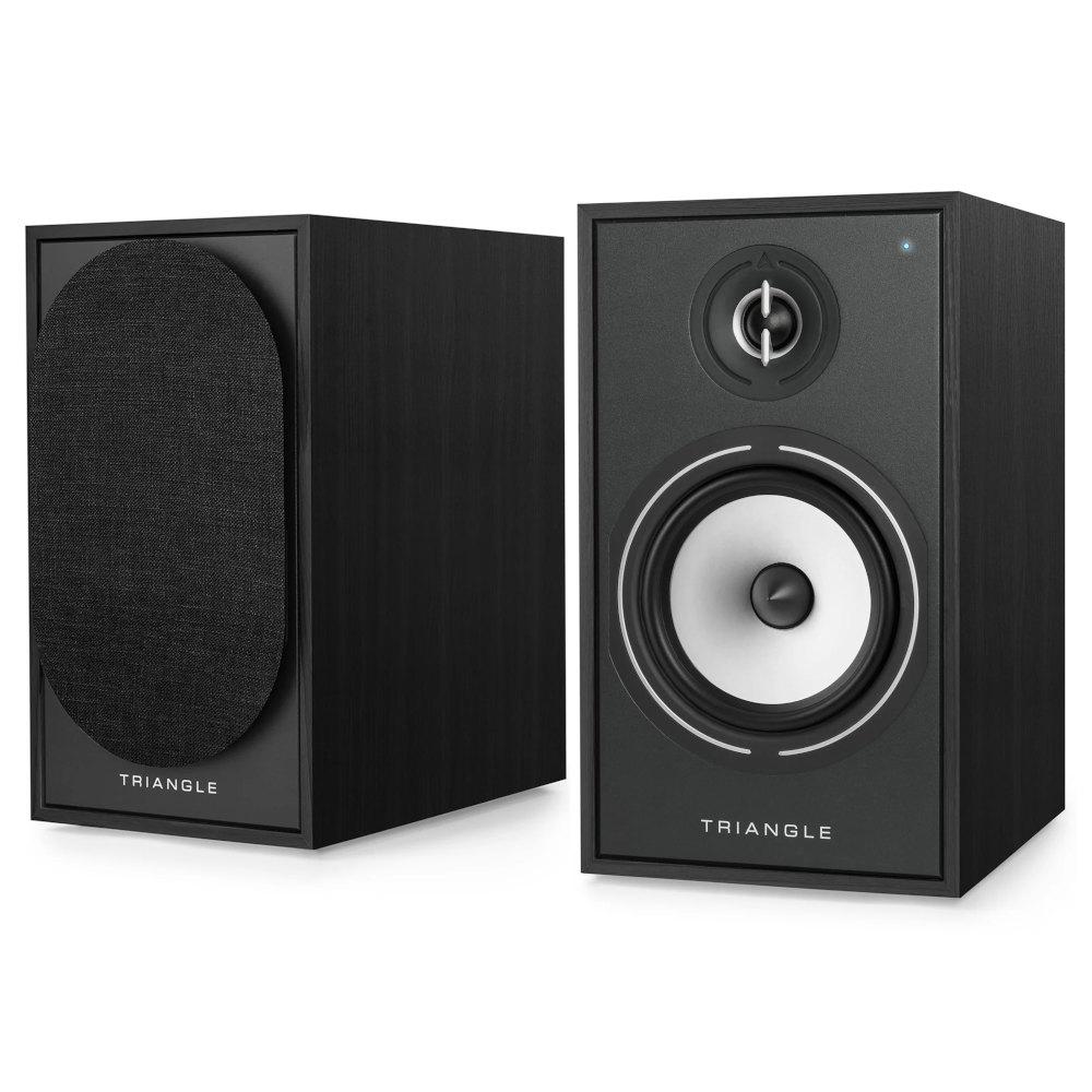 Тонколони Triangle Borea BR03 CONNECT - черни