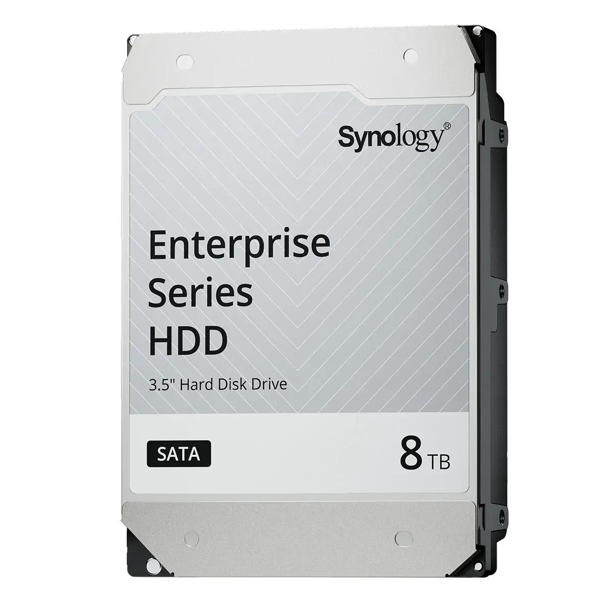 Твърд диск SYNOLOGY HAT5320 NAS 8 TB SATA 3.5", 7200 RPM