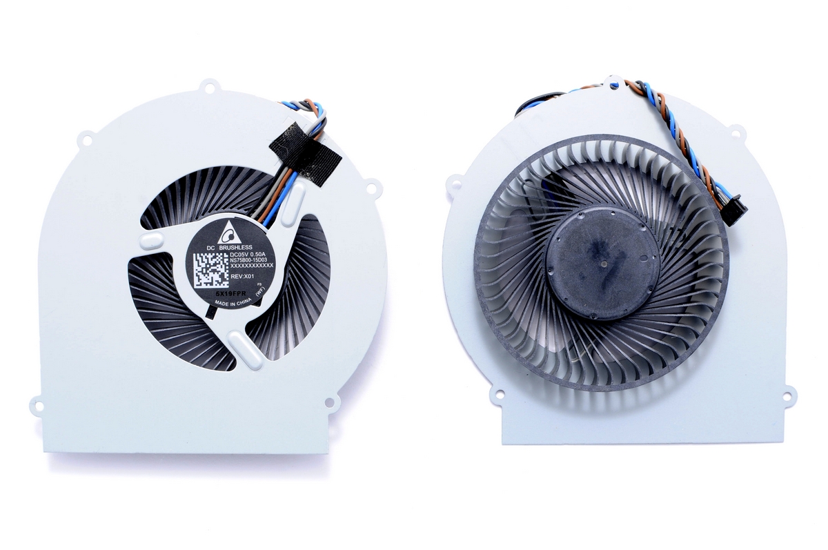 Вентилатор за лаптоп (CPU Fan) HP ProBook 650 G2 630 G3 | JAR Computers Вентилатор за лаптоп (CPU Fan) HP ProBook 650 G2 630 G3