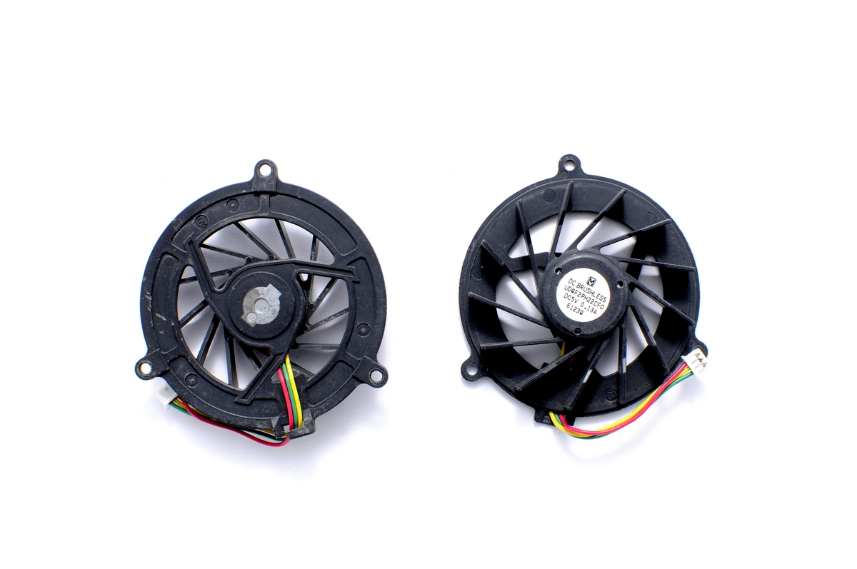 Вентилатор за лаптоп (CPU Fan) Sony Vaio VGN-FE600 VGN-FE800