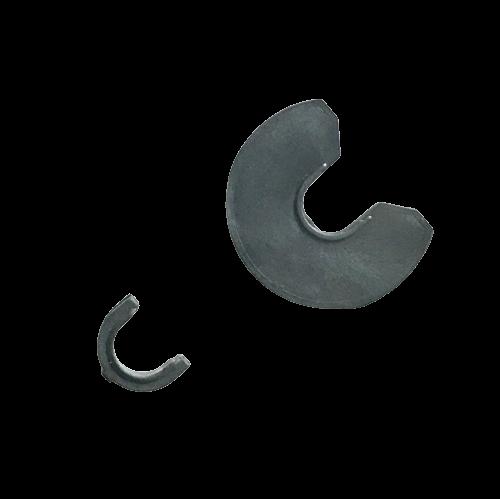 ВТУЛКИ ДОЛНА РОЛКА КОМПЛЕКТ (LOWER ROLLER BUSHING - 2 PCS) ЗА HP Laserjet 4100 - PN BSH-4100 (BSH4100) - ASC | JAR Computers ВТУЛКИ ДОЛНА РОЛКА КОМПЛЕКТ (LOWER ROLLER BUSHING - 2 PCS) ЗА HP Laserjet 4100 - PN BSH-4100 (BSH4100) - ASC