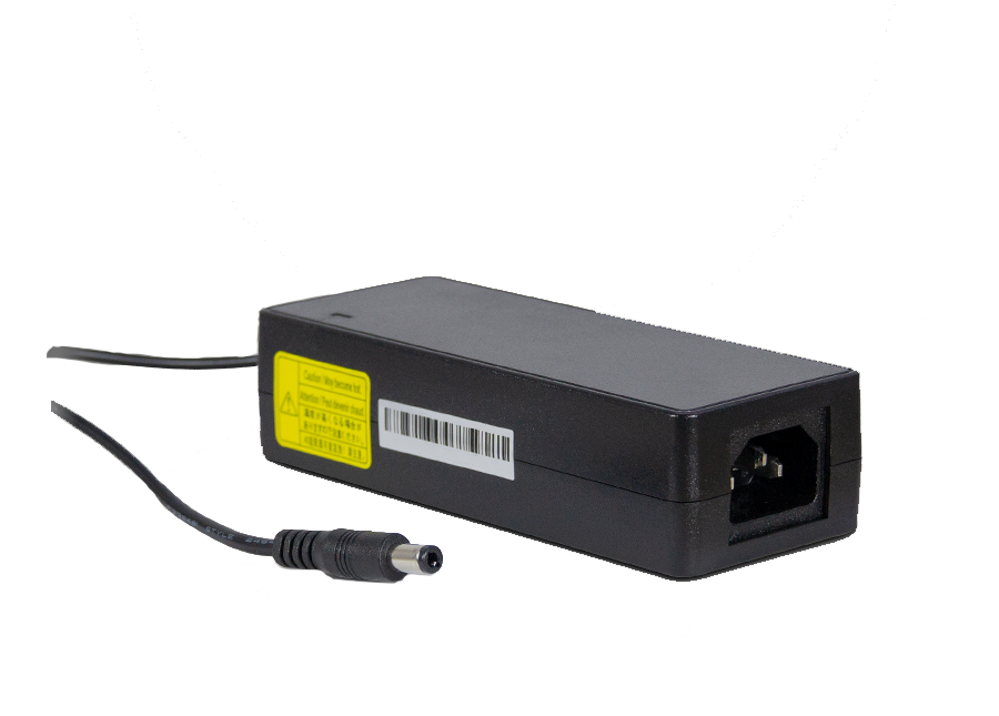 Захранващ адаптер Inter Tech 60W, C14-Конектор | JAR Computers Захранващ адаптер Inter Tech 60W, C14-Конектор