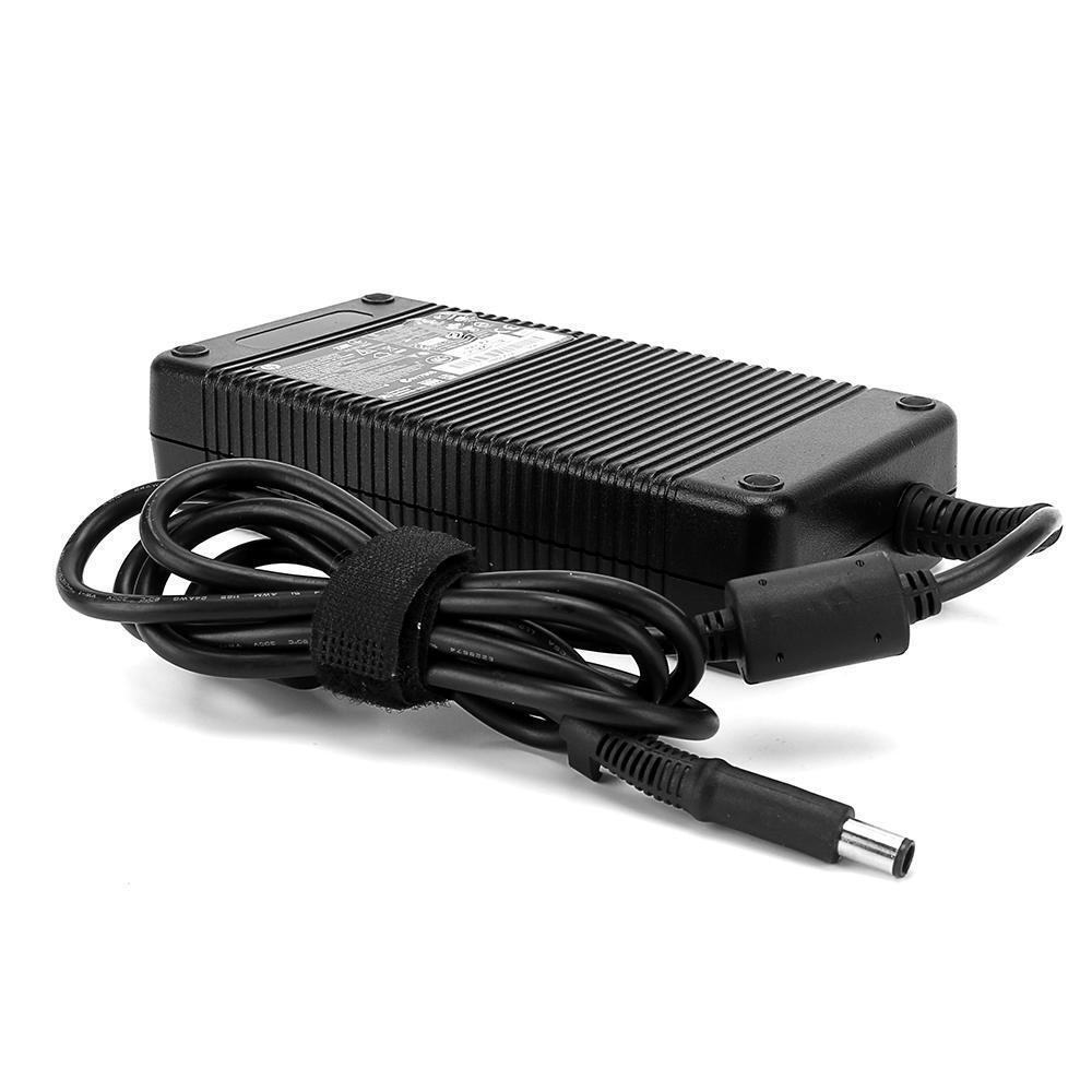 Зарядно за лаптоп HP Notebook - 19.5V / 11.8A / 230W (7.4 x 0.7 x 5.0mm) - Заместител Високо Качество A+ | JAR Computers Зарядно за лаптоп HP Notebook - 19.5V / 11.8A / 230W (7.4 x 0.7 x 5.0mm) - Заместител Високо Качество A+