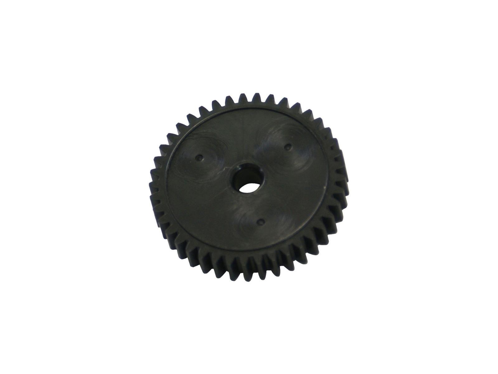 ЗЪБНО КОЛЕЛО ФЮЗЕР (FUSER DRIVE GEAR 41T) ЗА HP Laserjet 4250/4350/4345 - 41T - RU5-0276-000 (RU50276000) - PN CET2641