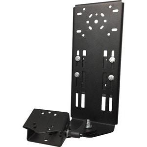 Аксесоар за таблети Gamber Johnson LOW PROFILE, Black Powder Coat | JAR Computers Аксесоар за таблети Gamber Johnson LOW PROFILE, Black Powder Coat