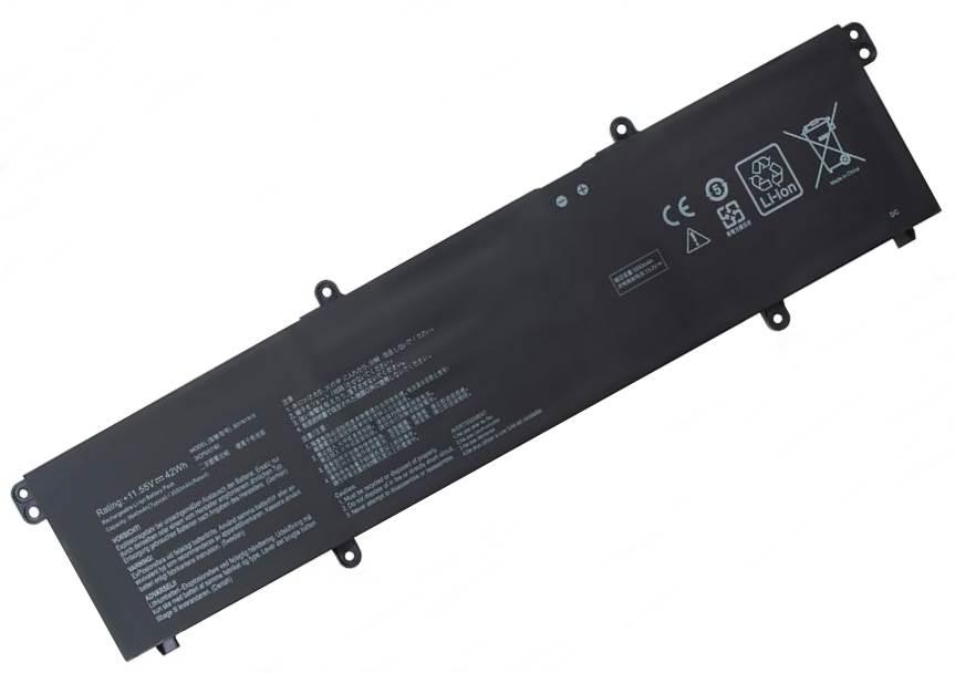 Батерия за ASUS ExpertBook BR1100CKA B1400C*** B1500C*** C31N1915