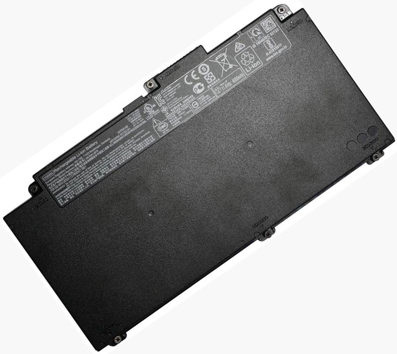 Батерия за HP ProBook 640 G4 G5 645 G4 G5 650 G4 G5 CD03XL | JAR Computers Батерия за HP ProBook 640 G4 G5 645 G4 G5 650 G4 G5 CD03XL
