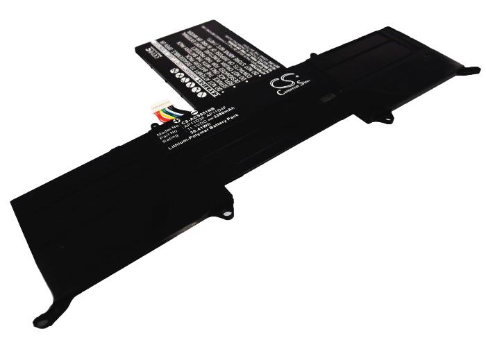 Батерия  за лаптоп ACER CS-ACS951NB AP11D3F, AP11D4F Aspire S3 LiPo 11,1v 3280mA Cameron Sino | JAR Computers Батерия  за лаптоп ACER CS-ACS951NB AP11D3F, AP11D4F Aspire S3 LiPo 11,1v 3280mA Cameron Sino