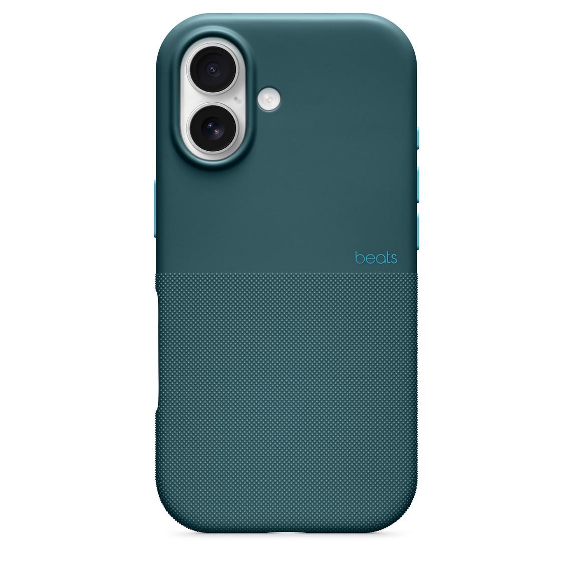 Beats iPhone 17 Rugged Case with MagSafe and Camera Control – Rocky Blue | JAR Computers Beats iPhone 17 Rugged Case with MagSafe and Camera Control – Rocky Blue
