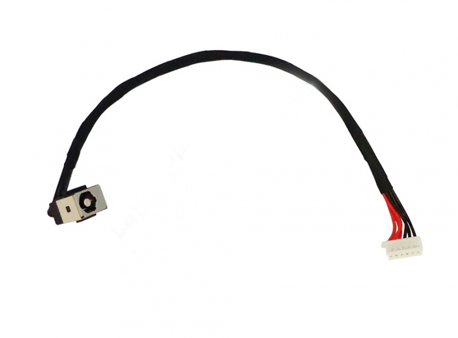 Букса за лаптоп (DC Power Jack) Lenovo Y560 B560 PJ385 5.5X2.5 With Cable TYPE 2 (15 СМ) | JAR Computers Букса за лаптоп (DC Power Jack) Lenovo Y560 B560 PJ385 5.5X2.5 With Cable TYPE 2 (15 СМ)