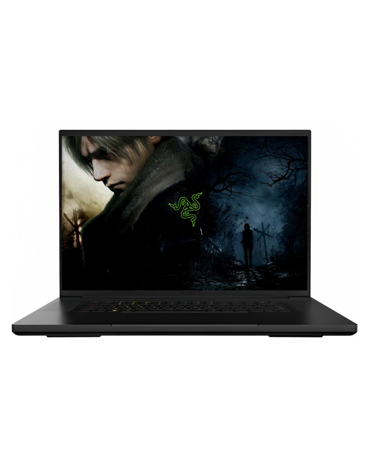 Гейминг лаптоп Razer - Blade 16, 16'', QHD+, i9, 240Hz, RTX4060 | JAR Computers Гейминг лаптоп Razer - Blade 16, 16'', QHD+, i9, 240Hz, RTX4060