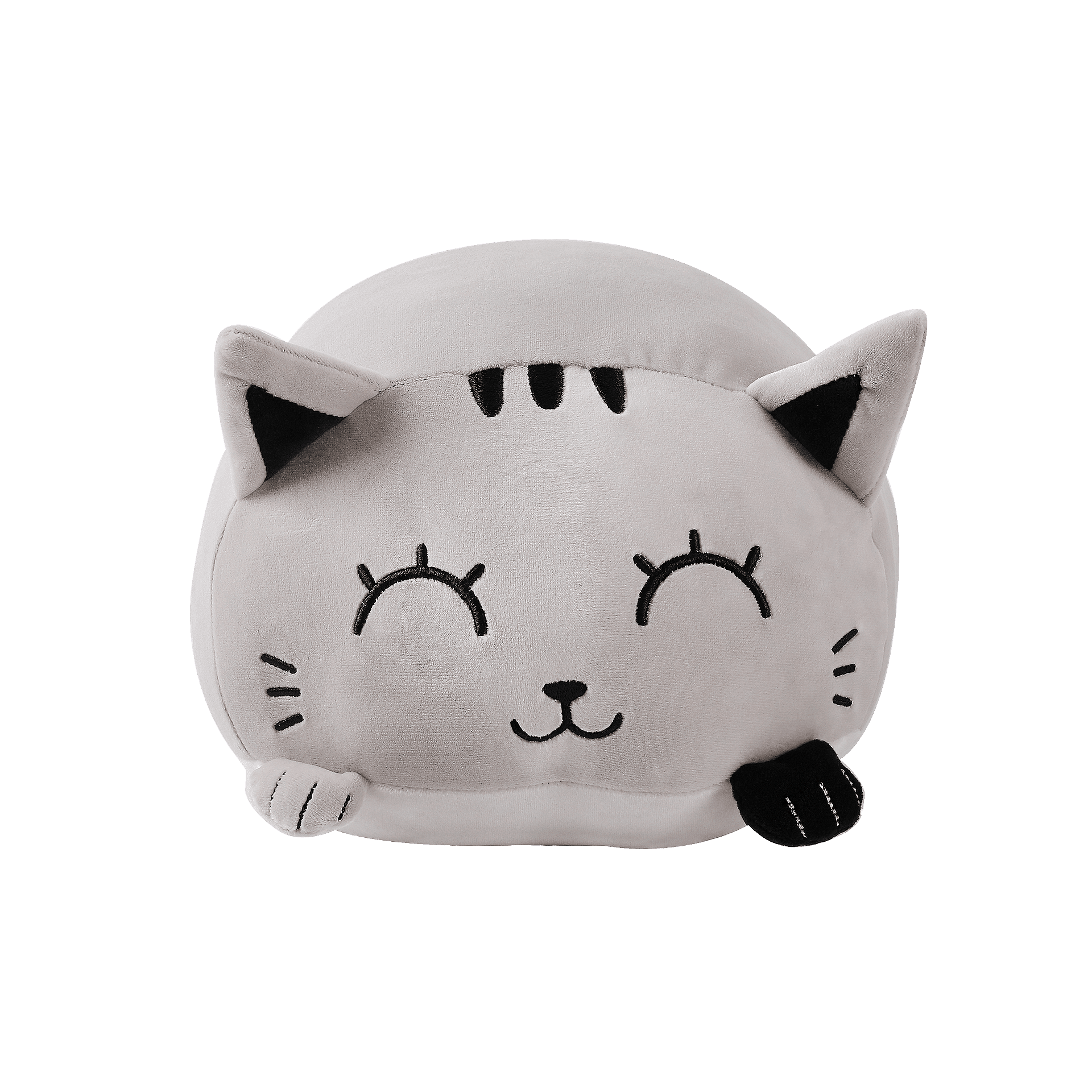 i-total Възглавница сива котка | JAR Computers i-total Възглавница сива котка