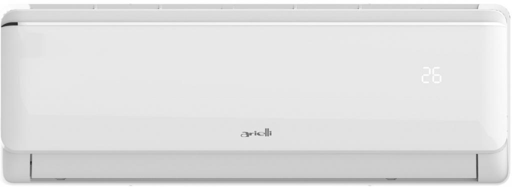 Климатик инверторен ARIELLI ASW-H09B4/FFR3DI-EU (Wi-Fi) | JAR Computers Климатик инверторен ARIELLI ASW-H09B4/FFR3DI-EU (Wi-Fi)